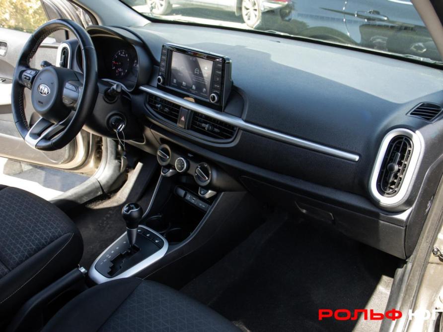 Kia Picanto III Москва  - изображение 7