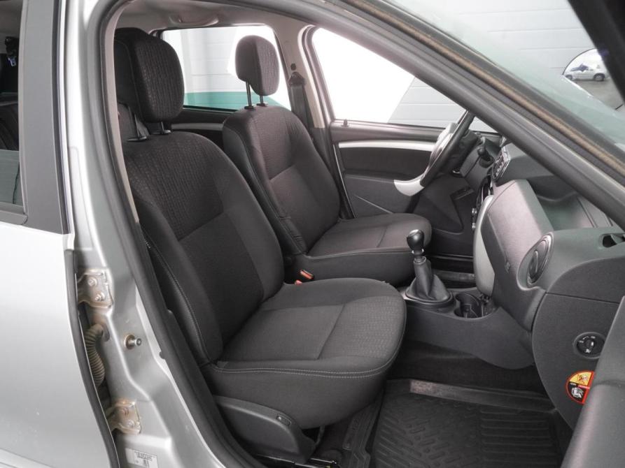 Nissan Terrano III (D10) Воронеж  - изображение 8