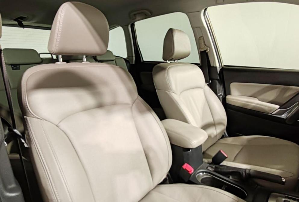 Subaru Forester IV Рестайлинг 2 Ярославль  - изображение 16