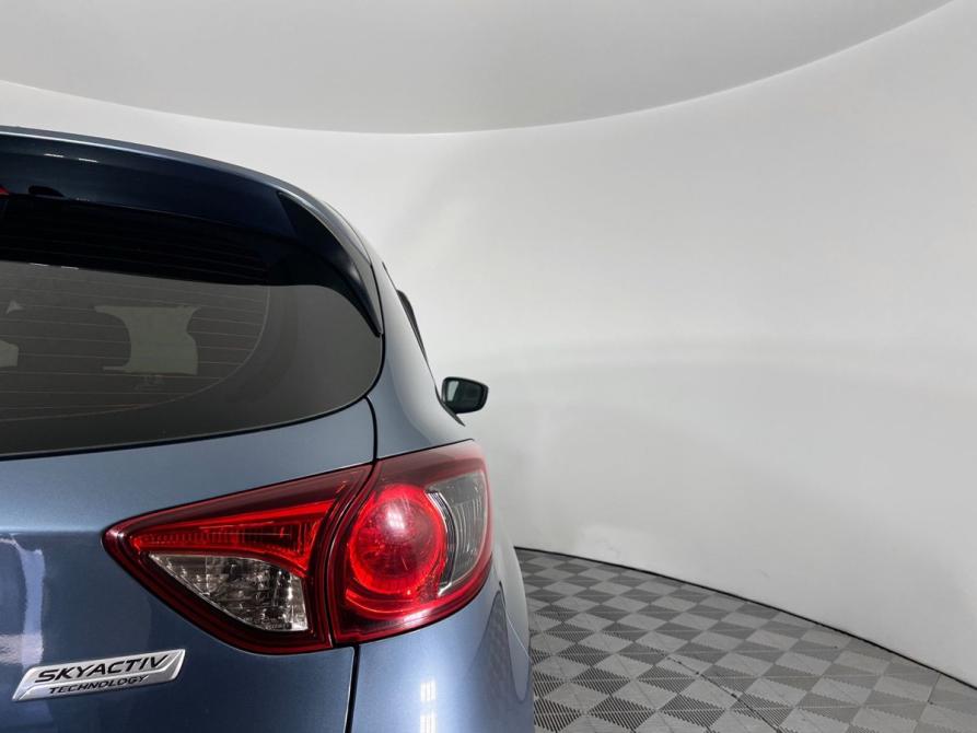 Mazda CX-5 I Рестайлинг Архангельск  - изображение 10