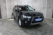 Mitsubishi Outlander II Рестайлинг Ярославль  - изображение 17