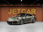 Porsche 911 VIII (992) Москва  - изображение 38
