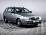 Lada (ВАЗ) Priora I Москва  - изображение 18