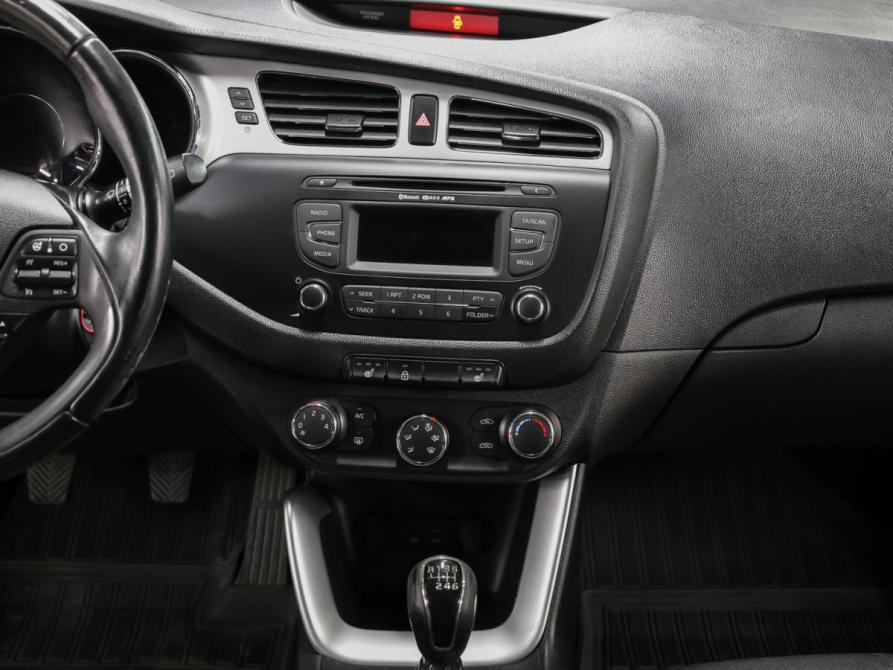 Kia Ceed II Москва  - изображение 16