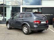 SsangYong Kyron I Рестайлинг Москва  - изображение 23