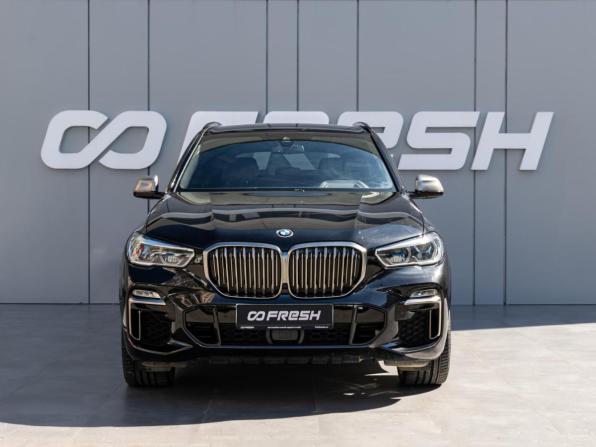 BMW X5 IV (G05/G18) с пробегом 2019 года, цена 7 590 000 рублей, 89072 км, внедорожник, Автокод Объявления