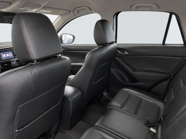 Mazda CX-5 I с пробегом 2012 года, цена 1 599 000 рублей, 177000 км, внедорожник, Автокод Объявления