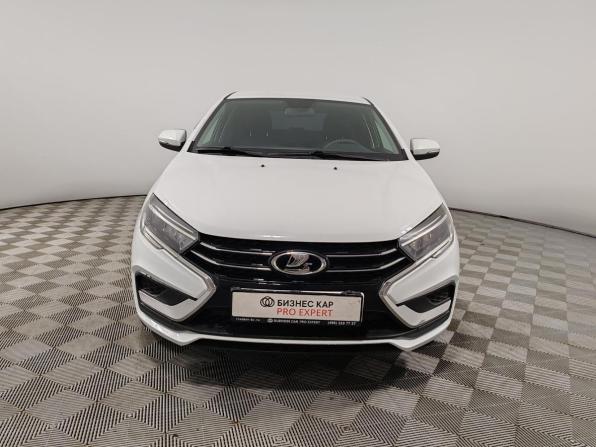 Lada (ВАЗ) Vesta I Рестайлинг (NG) с пробегом 2023 года, цена 1 055 000 рублей, 68660 км, седан, Автокод Объявления