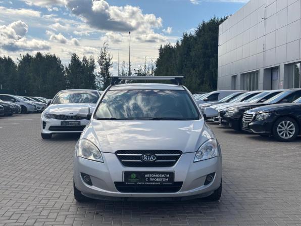 Kia Ceed I с пробегом 2007 года, цена 525 000 рублей, 225051 км, хэтчбек, Автокод Объявления