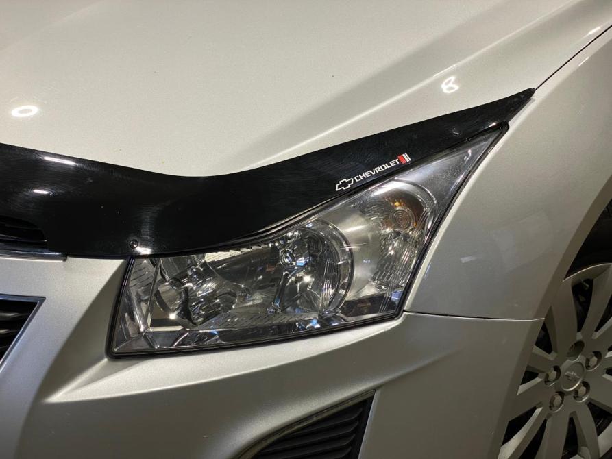 Chevrolet Cruze I Рестайлинг Челябинск  - изображение 9