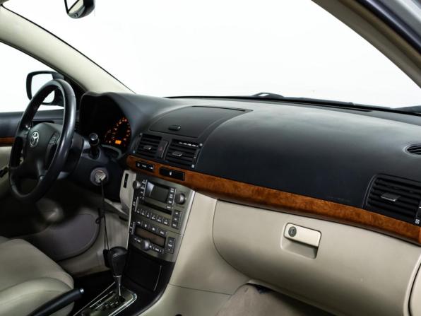 Toyota Avensis II Рестайлинг с пробегом 2007 года, цена 879 000 рублей, 187000 км, седан, Автокод Объявления