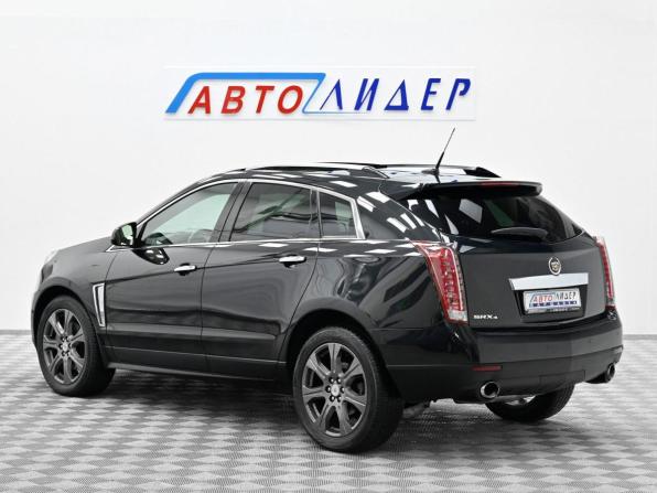 Cadillac SRX II Рестайлинг с пробегом 2014 года, цена 1 039 000 рублей, 120322 км, внедорожник, Автокод Объявления