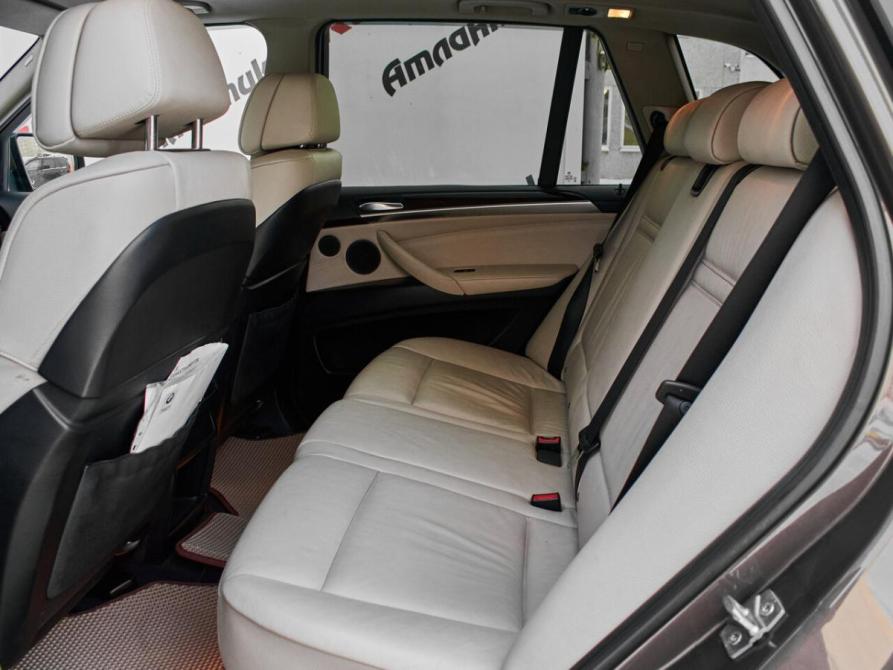BMW X5 II (E70) Рестайлинг Екатеринбург  - изображение 23