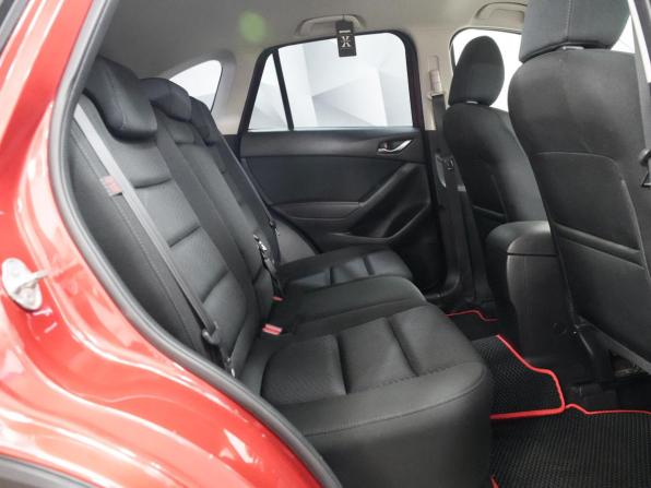 Mazda CX-5 I с пробегом 2015 года, цена 1 650 000 рублей, 110809 км, внедорожник, Автокод Объявления