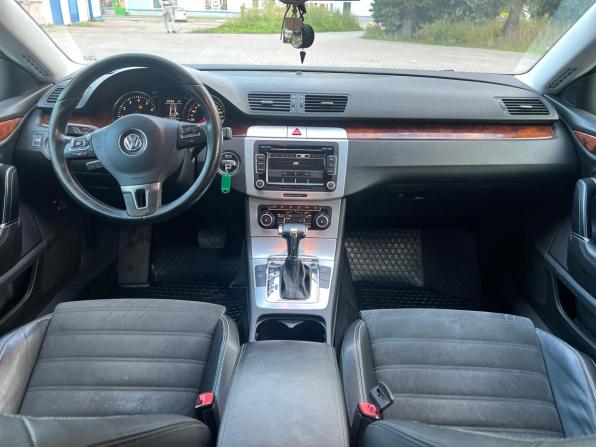 Volkswagen Passat CC I с пробегом 2009 года, цена 850 000 рублей, 300000 км, седан, Автокод Объявления