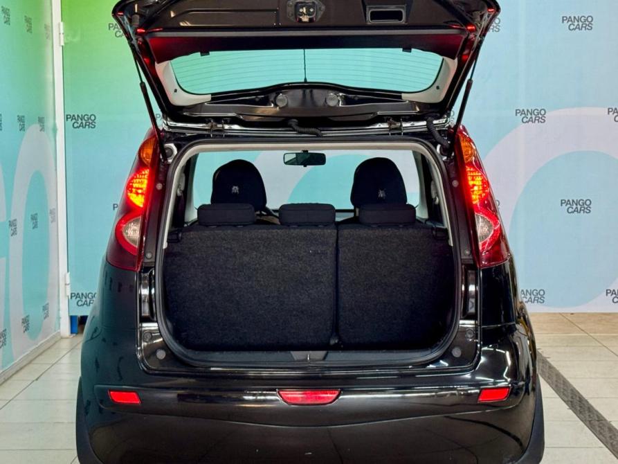 Nissan Note I Рестайлинг Набережные Челны  - изображение 7