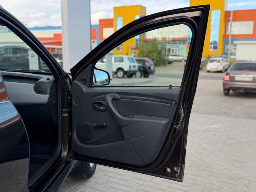 Renault Duster I Рестайлинг Сыктывкар  - изображение 8