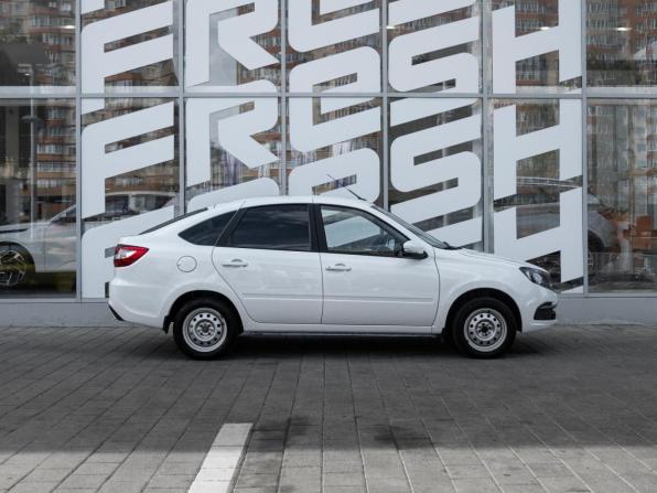Lada (ВАЗ) Granta I Рестайлинг с пробегом 2025 года, цена 990 000 рублей, 29937 км, седан, Автокод Объявления
