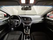 Hyundai Elantra VI (AD) Москва  - изображение 32