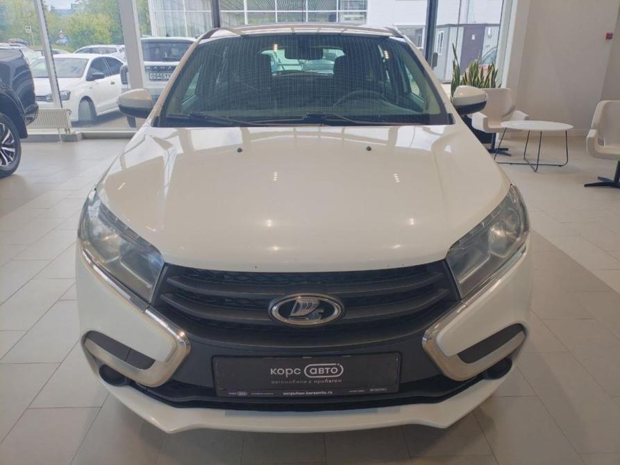 Lada (ВАЗ) XRAY I Серпухов  - изображение 2