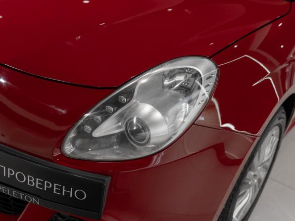 Alfa Romeo Giulietta III с пробегом 2013 года, цена 995 000 рублей, 146225 км, хэтчбек, Автокод Объявления