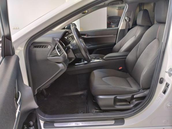 Toyota Camry VIII (XV70) с пробегом 2020 года, цена 2 200 000 рублей, 162104 км, седан, Автокод Объявления