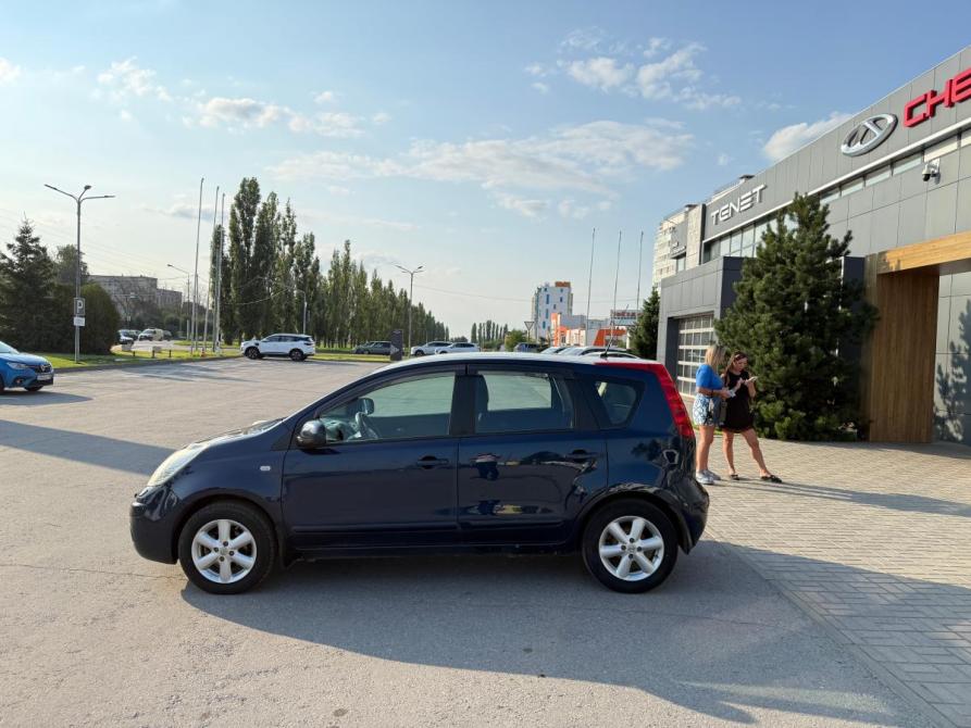 Nissan Note I Липецк  - изображение 8