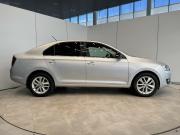 Skoda Rapid I Рестайлинг Волжский  - изображение 28