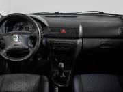 Skoda Octavia I (A4) Рестайлинг Москва  - изображение 23