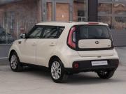 Kia Soul II Рестайлинг Новосибирск  - изображение 26