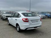 Lada (ВАЗ) Granta I Рестайлинг Буинск  - изображение 35