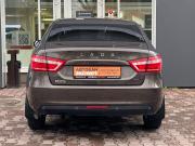 Lada (ВАЗ) Vesta I Екатеринбург  - изображение 29