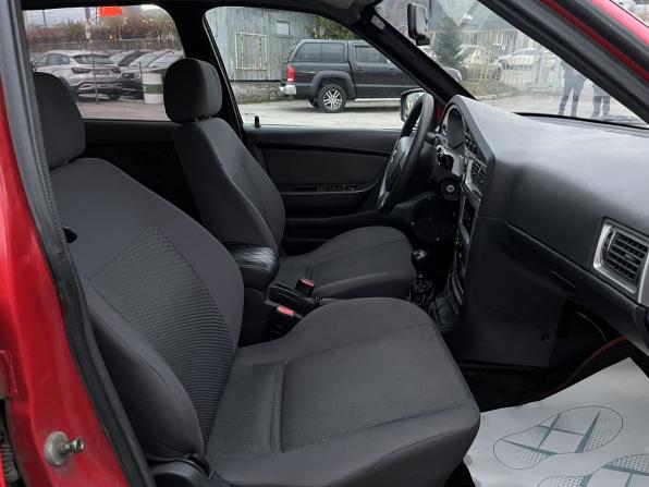 Daewoo Nexia I Рестайлинг с пробегом 2013 года, цена 129 000 рублей, 154125 км, седан, Автокод Объявления