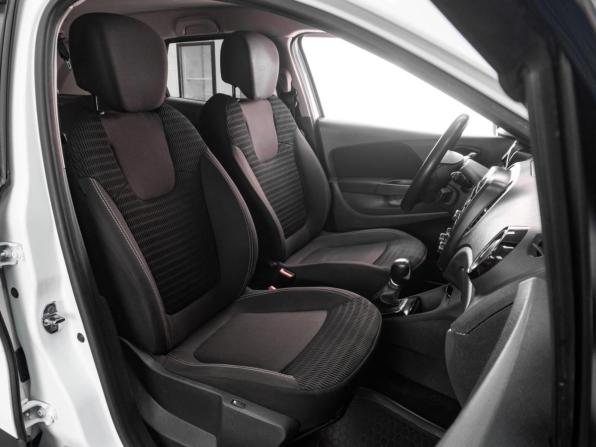 Renault Kaptur I с пробегом 2019 года, цена 849 030 рублей, 233952 км, внедорожник, Автокод Объявления