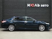 Toyota Camry VIII (XV70) Екатеринбург  - изображение 31