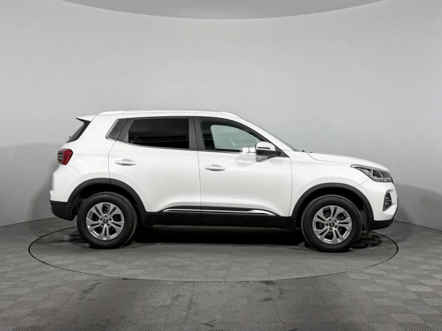 Chery Tiggo 4 Pro I Санкт-Петербург  - изображение 4