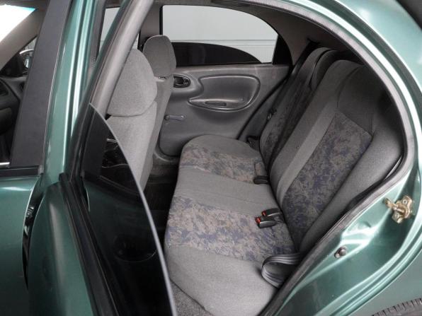 Chevrolet Lanos I с пробегом 2007 года, цена 180 000 рублей, 221884 км, седан, Автокод Объявления
