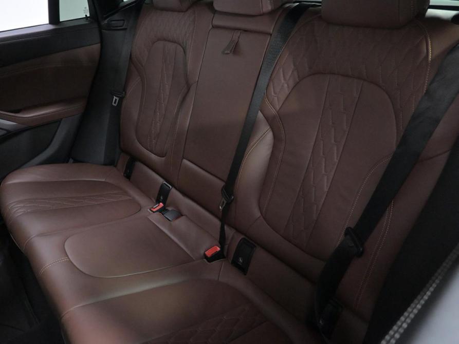 BMW X6 III (G06) Москва  - изображение 20