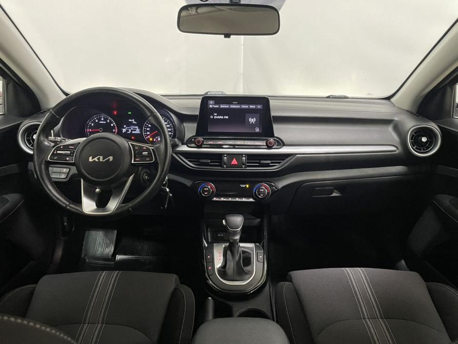 Kia Cerato IV Рестайлинг Воронеж  - изображение 12