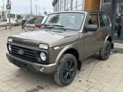 Lada (ВАЗ) Niva Legend Краснодар  - изображение 15