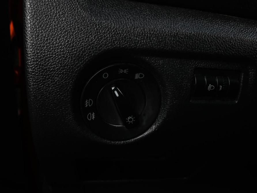 Skoda Fabia II Волгоград  - изображение 18