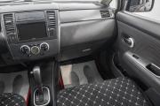 Nissan Tiida I Рестайлинг Барнаул  - изображение 47