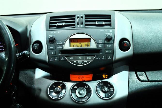 Toyota RAV4 III (XA30) с пробегом 2008 года, цена 999 000 рублей, 237427 км, внедорожник, Автокод Объявления