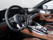 Mercedes-Benz AMG GT 4-Door Coupe I Москва  - изображение 32