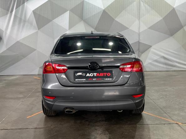 Brilliance H530 I с пробегом 2015 года, цена 700 000 рублей, 90249 км, седан, Автокод Объявления