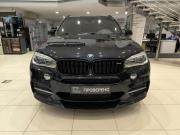 BMW X5 III (F15) Казань  - изображение 24