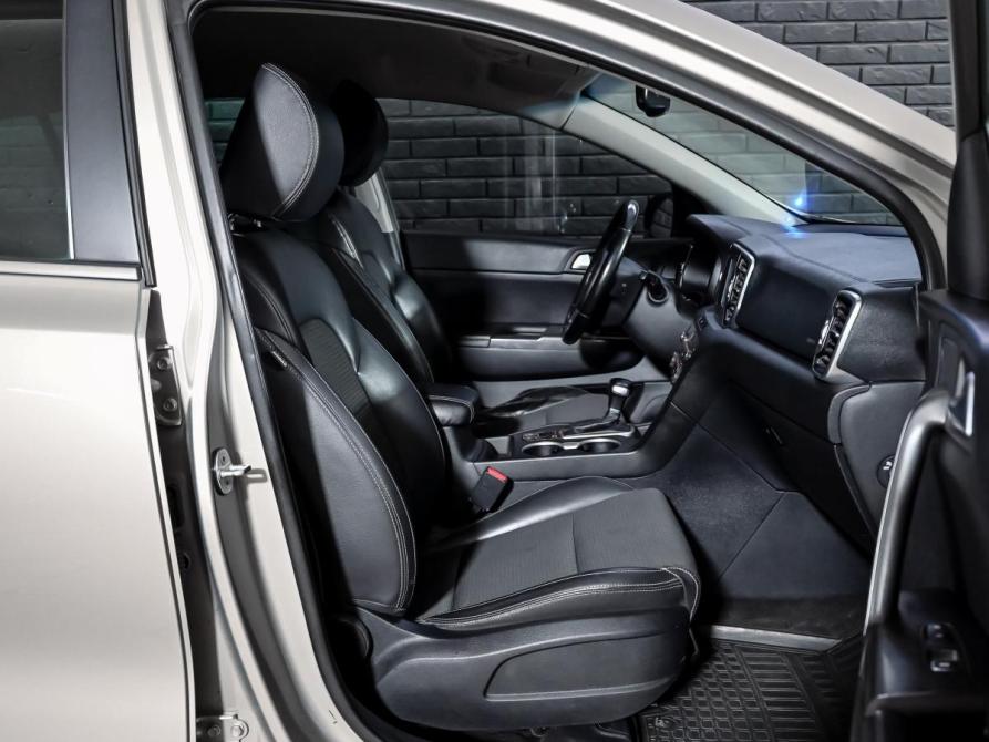 Kia Sportage IV Екатеринбург  - изображение 10