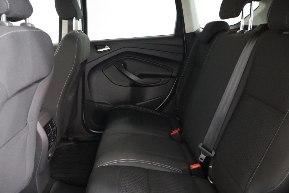 Ford Kuga II Рестайлинг Санкт-Петербург  - изображение 13