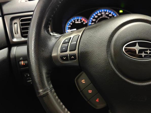 Subaru Forester III Рестайлинг с пробегом 2011 года, цена 1 019 000 рублей, 193000 км, внедорожник, Автокод Объявления