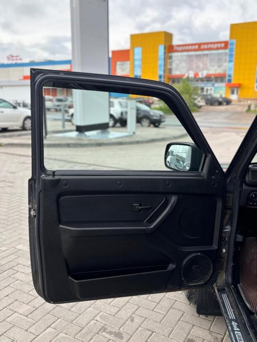 Lada (ВАЗ) 2121 (4x4) I Рестайлинг Сыктывкар  - изображение 10